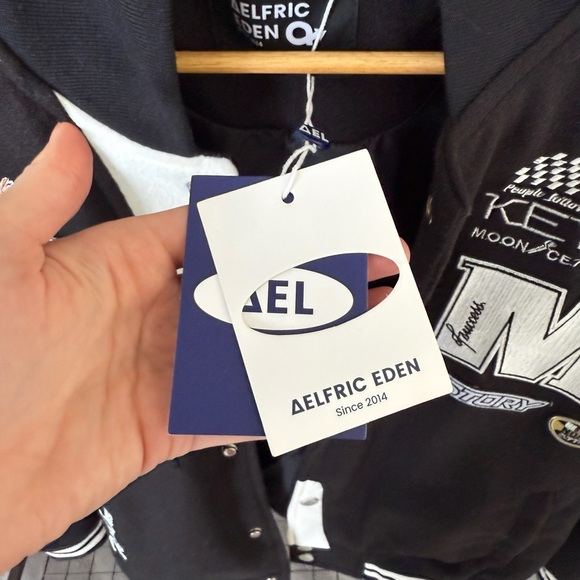 New Aelfric Eden Jacket - Picture 6 of 8